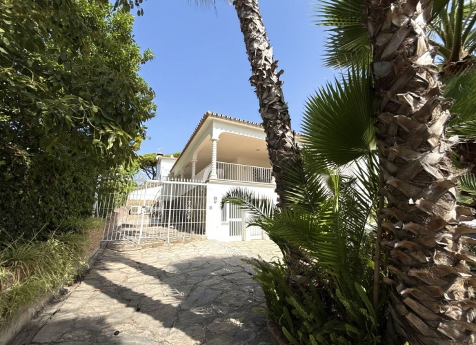 Villa Semi Detached situé à San Pedro de Alcántara - 2