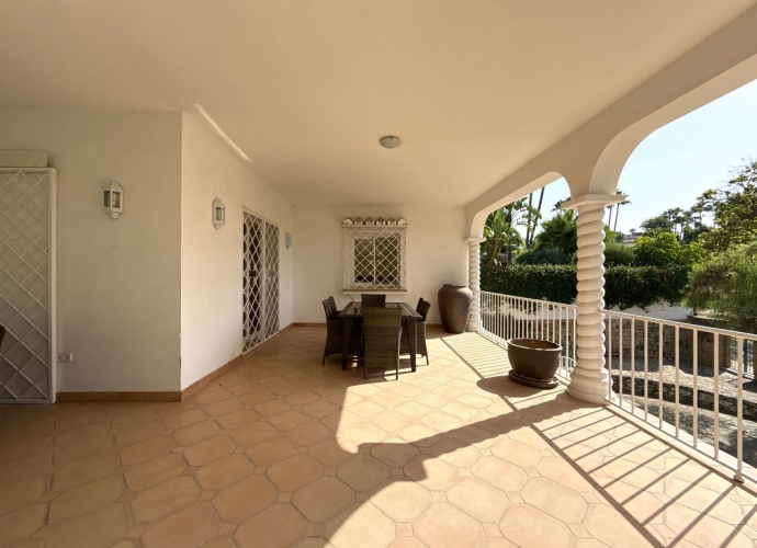 Villa Semi Detached situé à San Pedro de Alcántara - 3