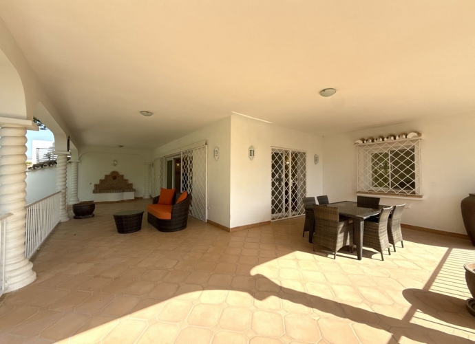 Villa Semi Detached situé à San Pedro de Alcántara - 4