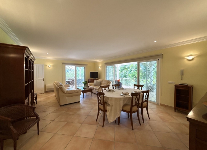 Villa Semi Detached situé à San Pedro de Alcántara - 6