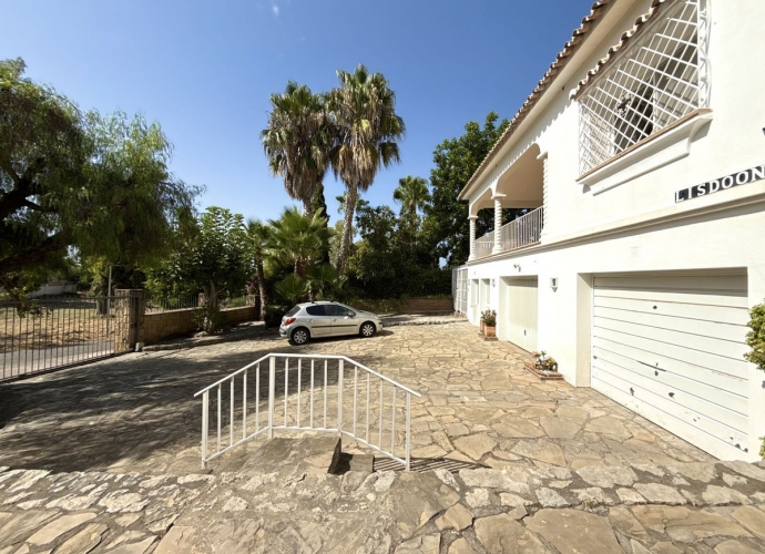 Villa Semi Detached situé à San Pedro de Alcántara - 8