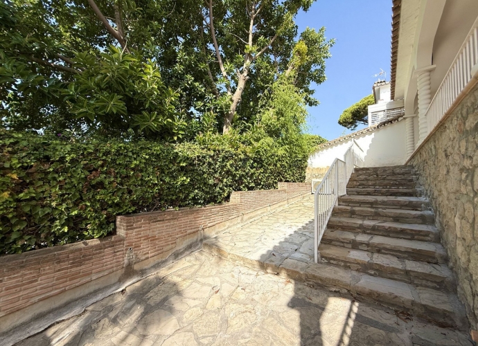 Villa Semi Detached situé à San Pedro de Alcántara - 10