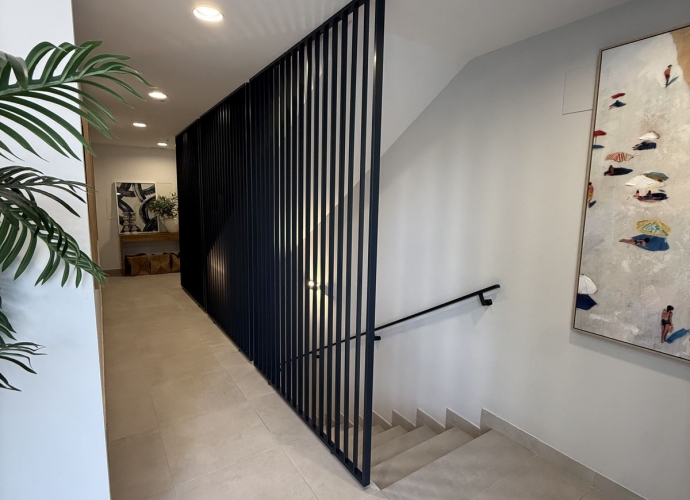 Ático en Estepona Apartamentos de nueva construcción - 2