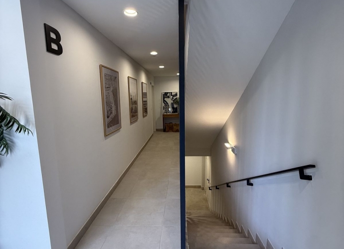 Ático en Estepona Apartamentos de nueva construcción - 3