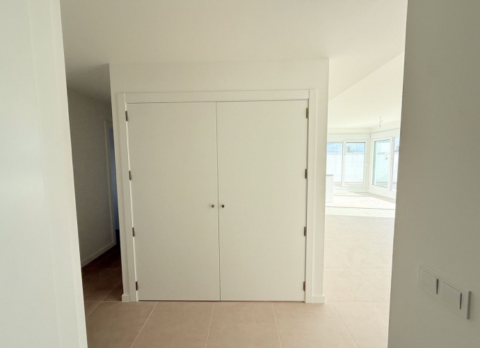 Ático en Estepona Apartamentos de nueva construcción - 5