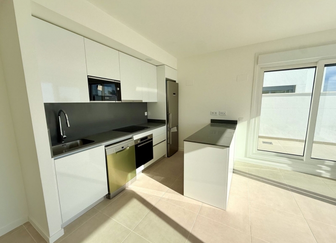 Ático en Estepona Apartamentos de nueva construcción - 10