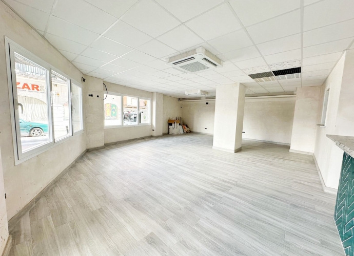 Commercial Bar in San Pedro de Alcántara - 4