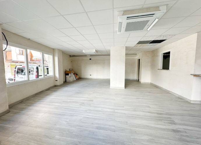 Commercial Bar in San Pedro de Alcántara - 6