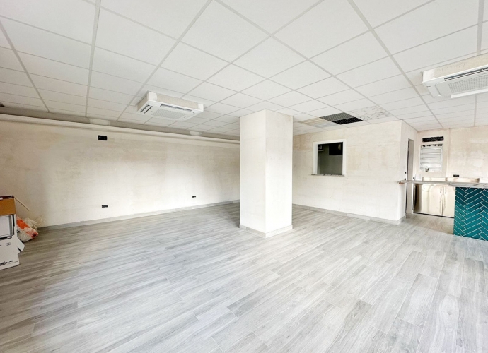 Commercial Bar in San Pedro de Alcántara - 9