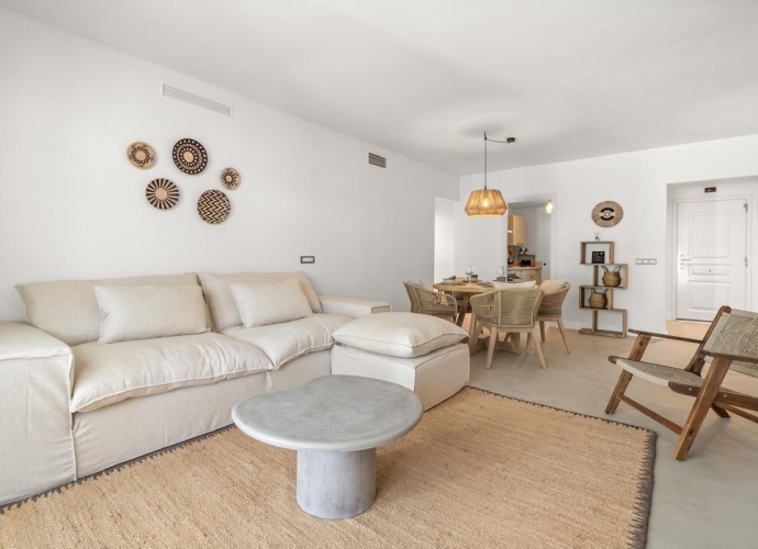 Apartamento Planta Baja en Estepona - 3