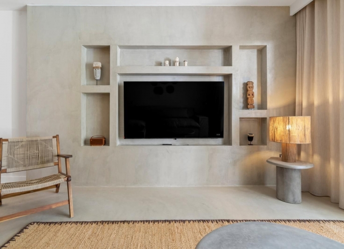 Apartamento Planta Baja en Estepona - 4