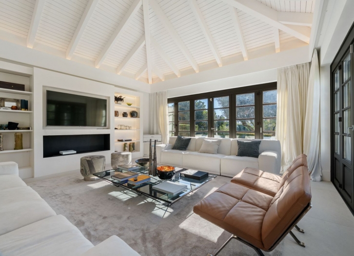 Villa Independiente en Nueva Andalucía - 7