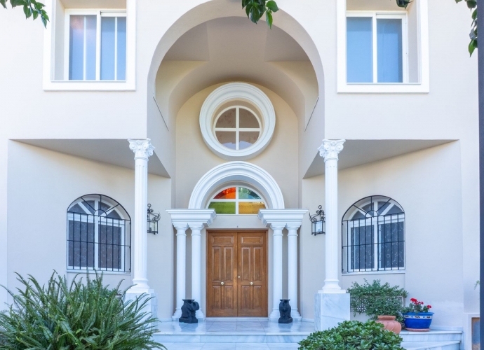 Villa Detached in New Golden Mile - 2