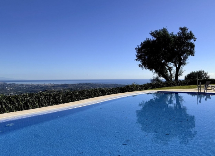 Maison de Ville situé à Elviria - 1