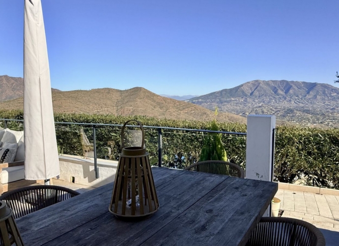 Maison de Ville situé à Elviria - 5