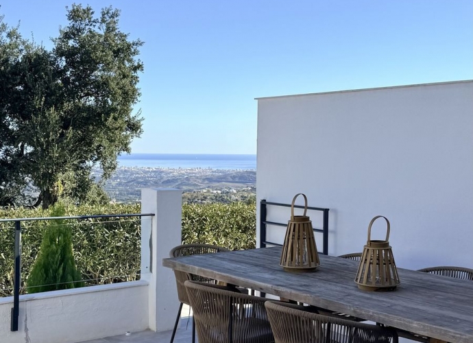 Maison de Ville situé à Elviria - 8