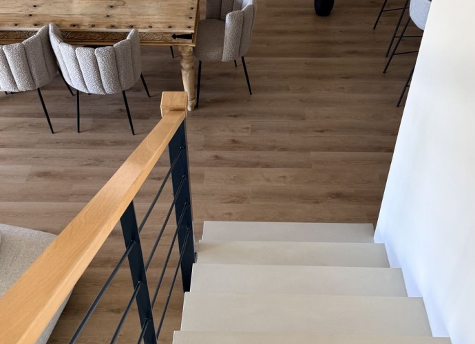 Maison de Ville situé à Elviria - 9