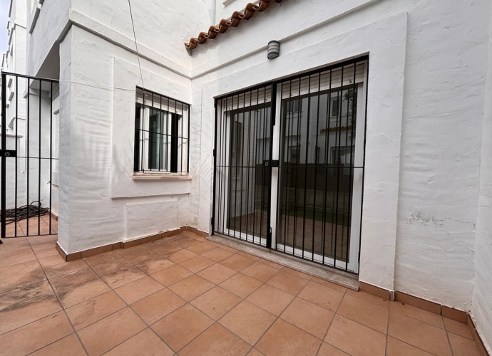 Adosado en Nueva Andalucía Los Naranjos - 2