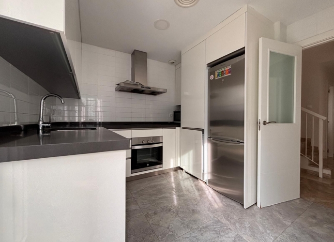 Adosado en Nueva Andalucía Los Naranjos - 8