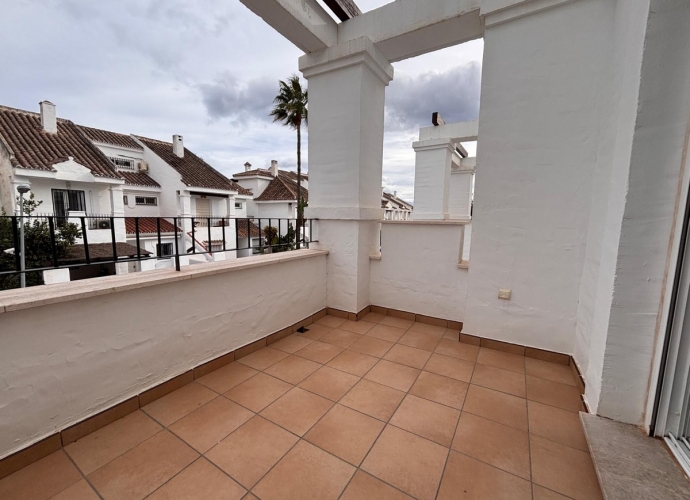 Adosado en Nueva Andalucía Los Naranjos - 9