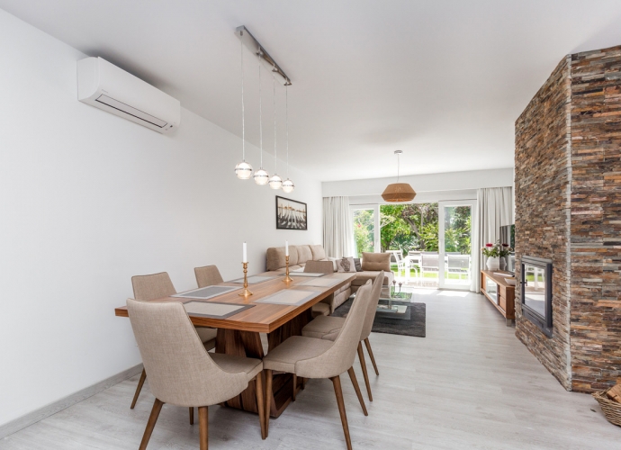 Adosado en Nueva Andalucía - 1