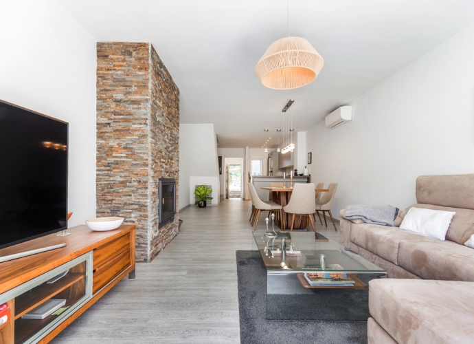 Adosado en Nueva Andalucía - 3