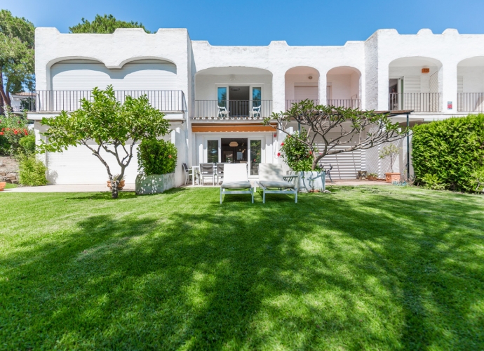 Adosado en Nueva Andalucía - 4