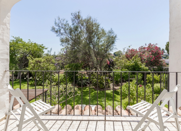 Adosado en Nueva Andalucía - 6