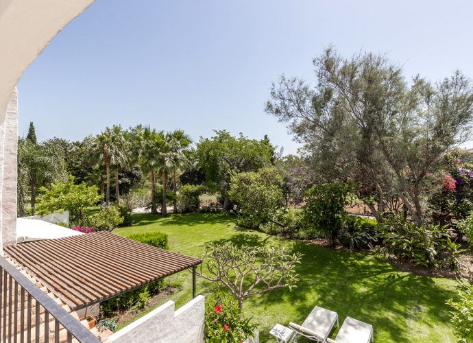 Adosado en Nueva Andalucía - 7