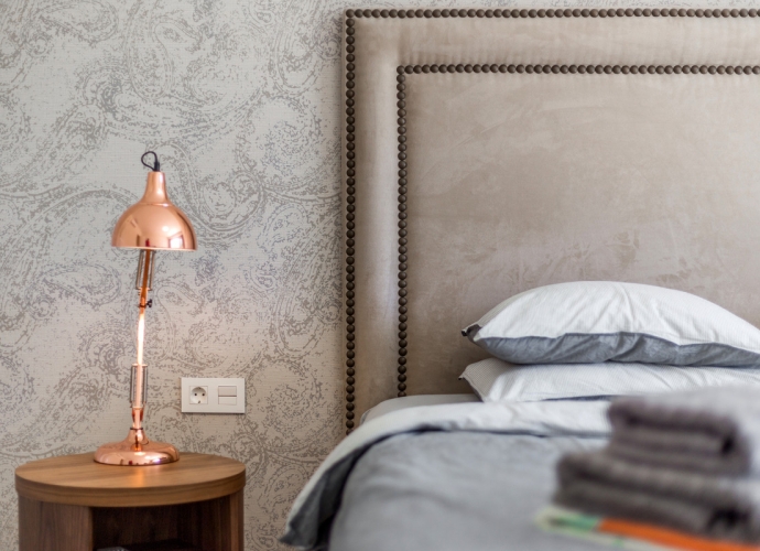 Adosado en Nueva Andalucía - 10