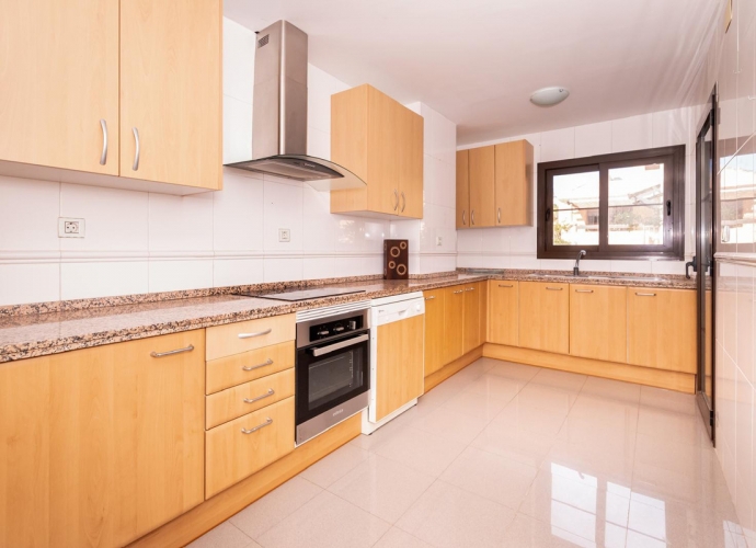 Apartment Middle Floor in Hacienda del Sol - 6