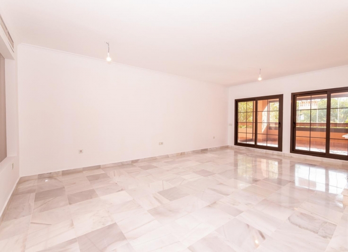 Apartment Middle Floor in Hacienda del Sol - 7