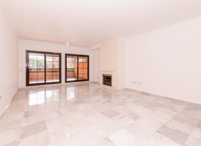 Apartment Middle Floor in Hacienda del Sol - 8