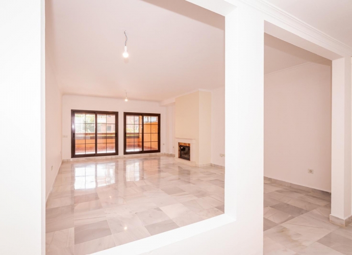 Apartment Middle Floor in Hacienda del Sol - 9