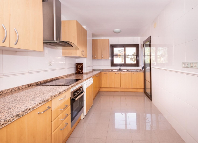 Apartment Middle Floor in Hacienda del Sol - 10