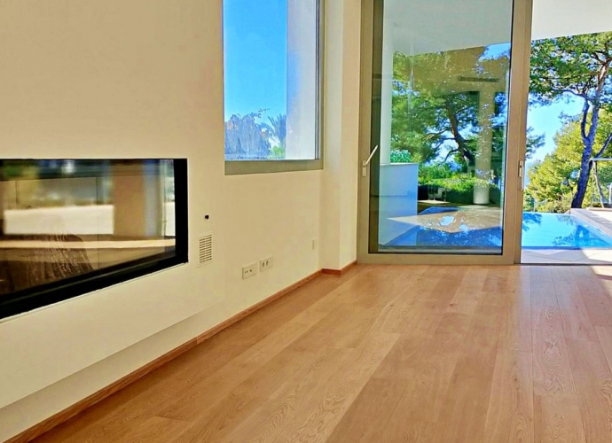 Villa Semi Detached in Sierra Blanca - 4