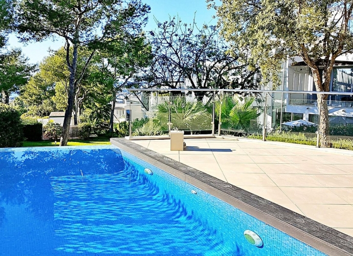 Villa Semi Detached in Sierra Blanca - 9