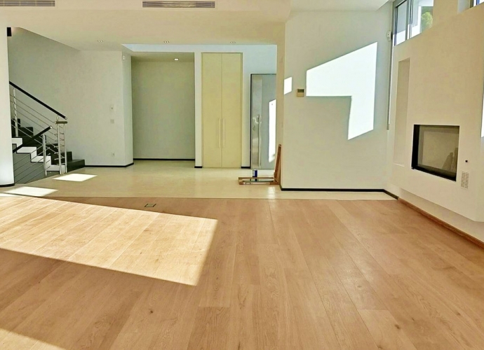 Villa Semi Detached in Sierra Blanca - 10