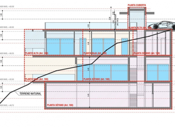 Terrain Résidentiel situé à Elviria - 4