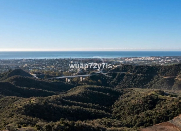 Parcela Residencial en La Quinta - 1