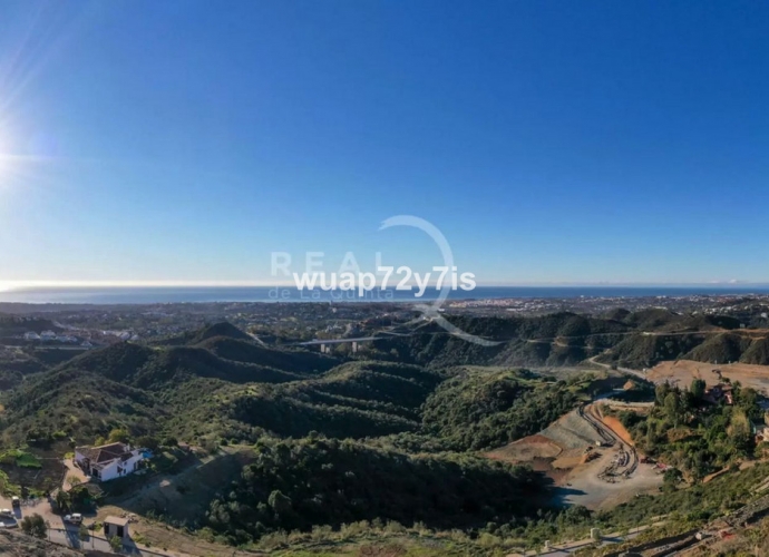 Parcela Residencial en La Quinta - 2