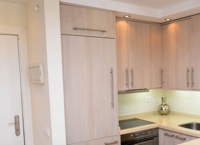 Studio Middle Floor in Elviria - 3