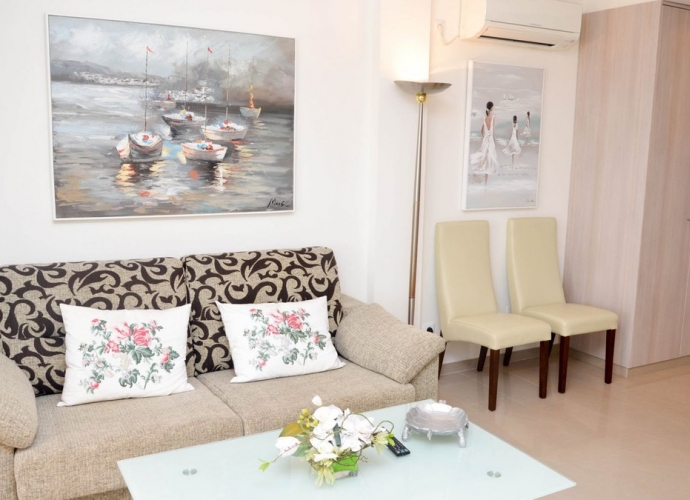 Studio Middle Floor in Elviria - 5