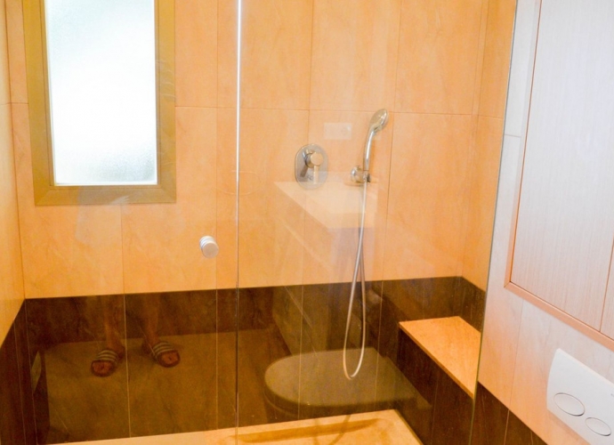 Studio Middle Floor in Elviria - 6