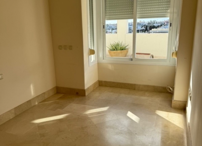 Ático en Nueva Andalucía - 7