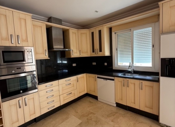 Ático en Nueva Andalucía - 8