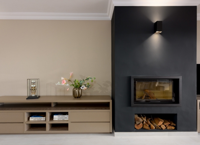 Apartamento Planta Baja en Monte Halcones - 8