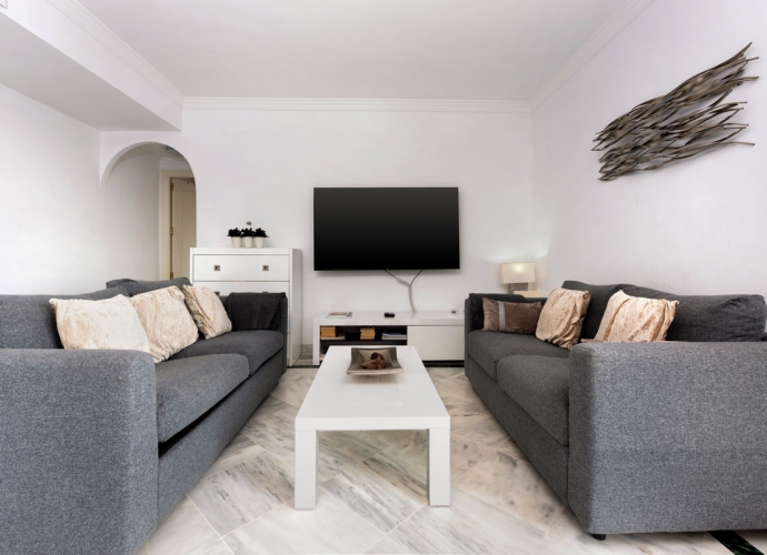 Ático en Nueva Andalucía - 9