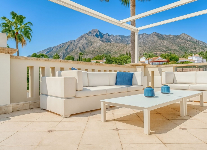 Villa Semi Detached situé à The Golden Mile - 2