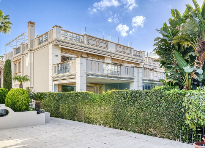 Villa Semi Detached situé à The Golden Mile - 3